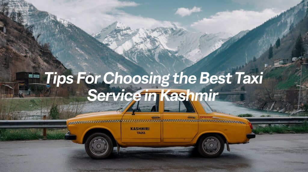 srinagar to gurez valley taxi fare
