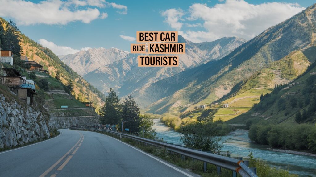 kashmir car package