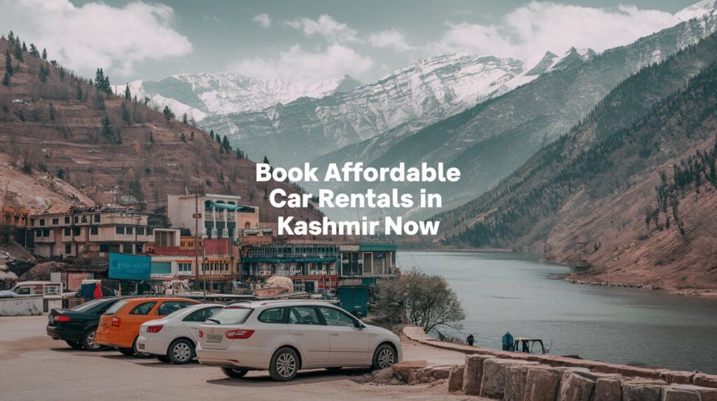 srinagar to leh road trip packages