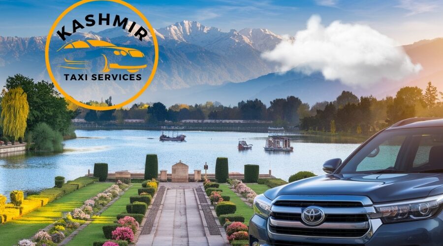 innova taxi rate in srinagar