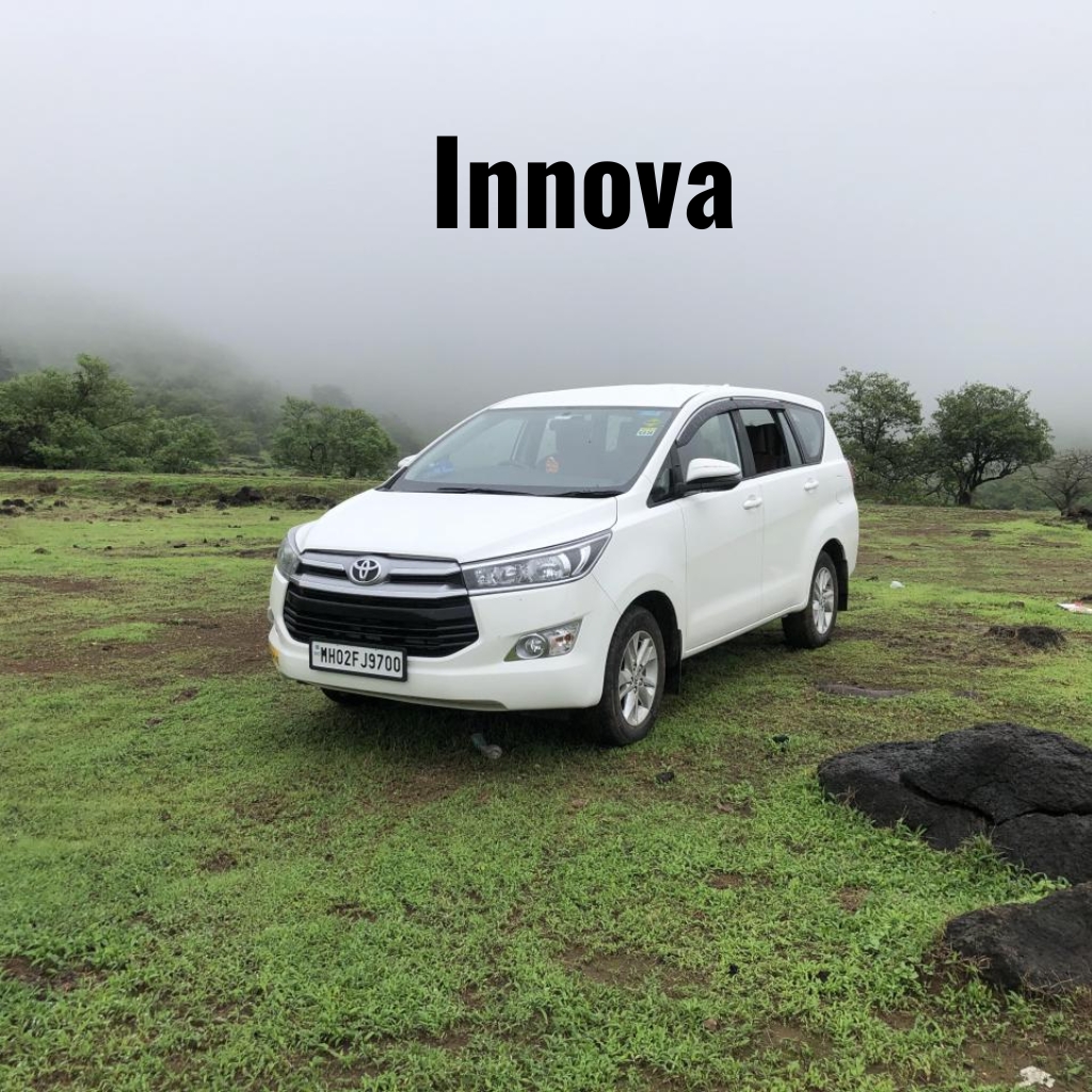 innova taxi services