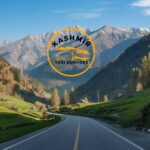 Srinagar to Phalagam sadan taxi Booking