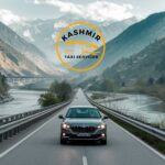 Sadan Taxi Service in Jammu
