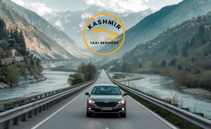Sadan Taxi Service in Jammu