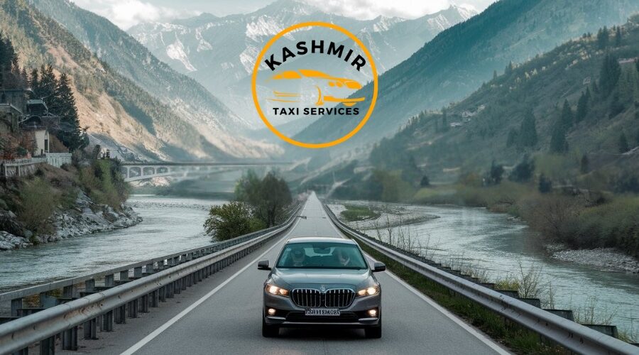Sadan Taxi Service in Jammu