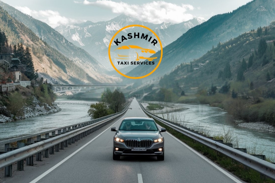 Sadan Taxi Service in Jammu