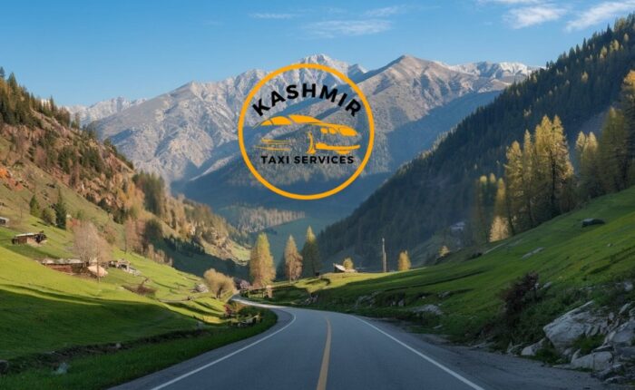 Srinagar to Phalagam sadan taxi Booking