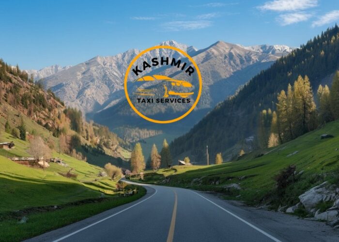 Srinagar to Phalagam sadan taxi Booking