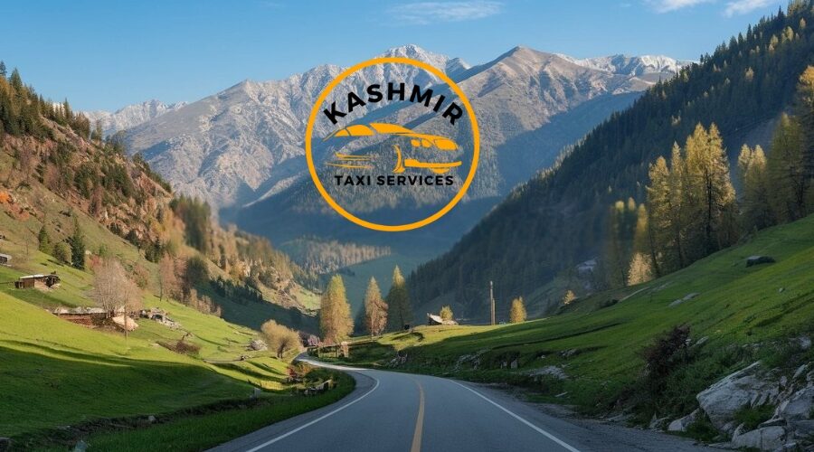 Srinagar to Phalagam sadan taxi Booking