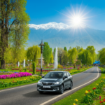 Car Rental In Srinagar