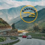 Srinagar to Leh, Ladakh Sadan Taxi