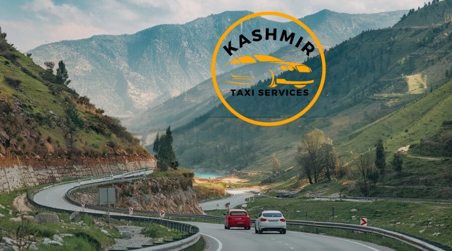 Srinagar to Leh, Ladakh Sadan Taxi