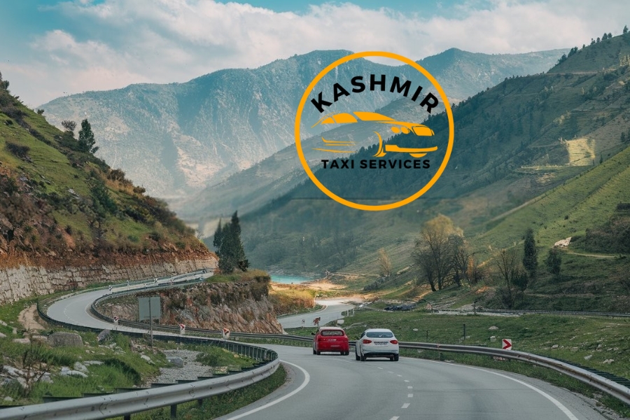Srinagar to Leh, Ladakh Sadan Taxi