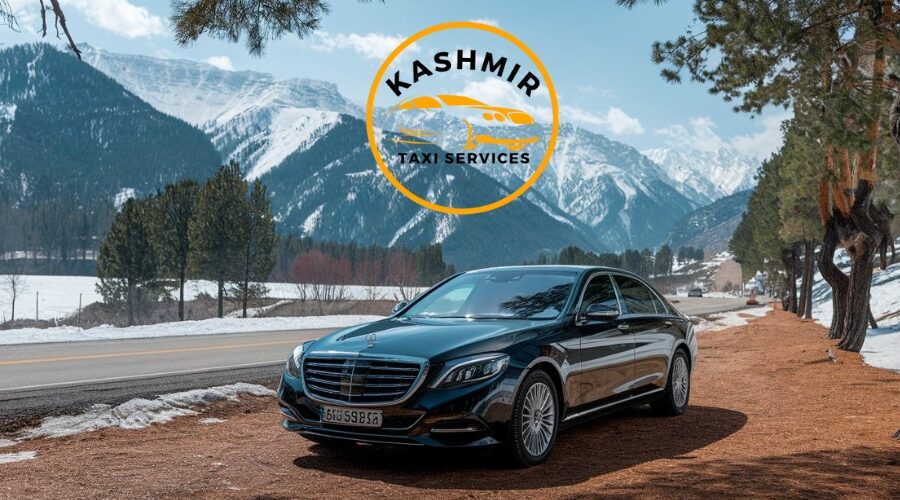 Srinagar to gurez taxi service