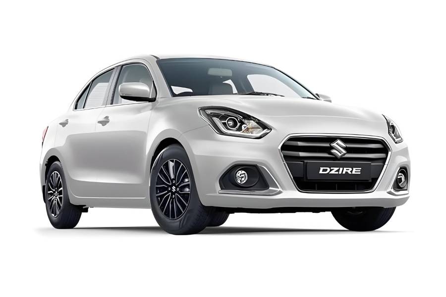 Maruti Suzuki Swift Dzire