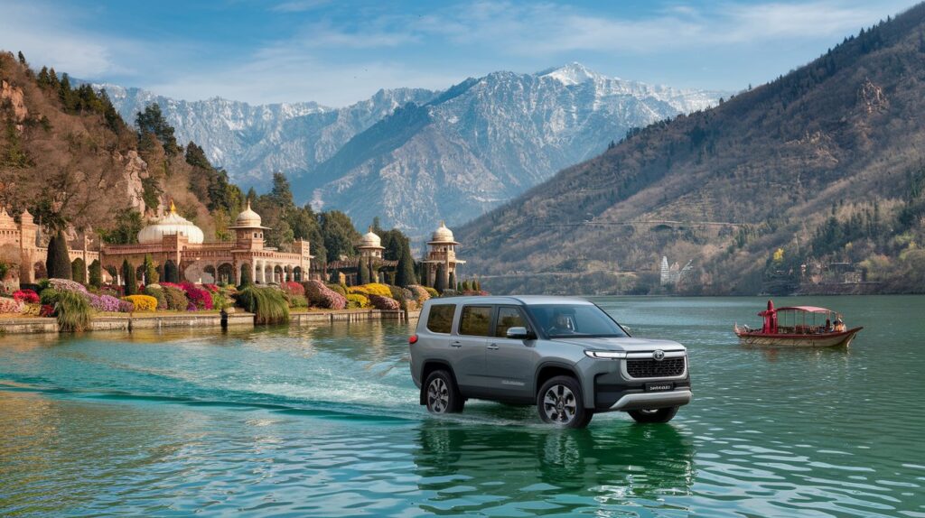 online cabs in kashmir