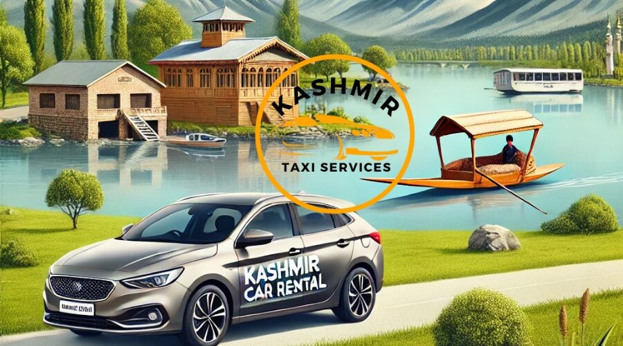 toyota taxi car in Kashmir