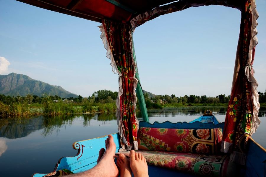 Kashmir Car Rental 