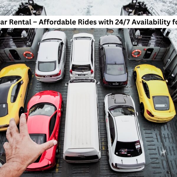 Kashmir Car Rental