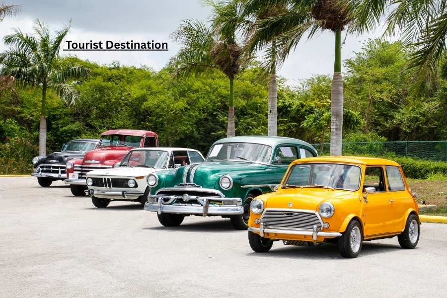 luxury car rental srinagar