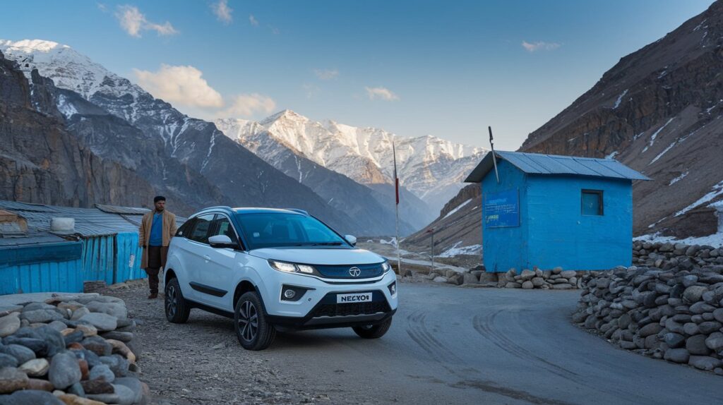 best taxi service in katra