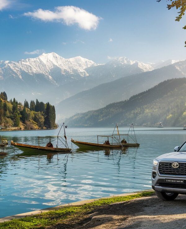kashmir in may